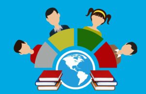 creating a positive online learning experience