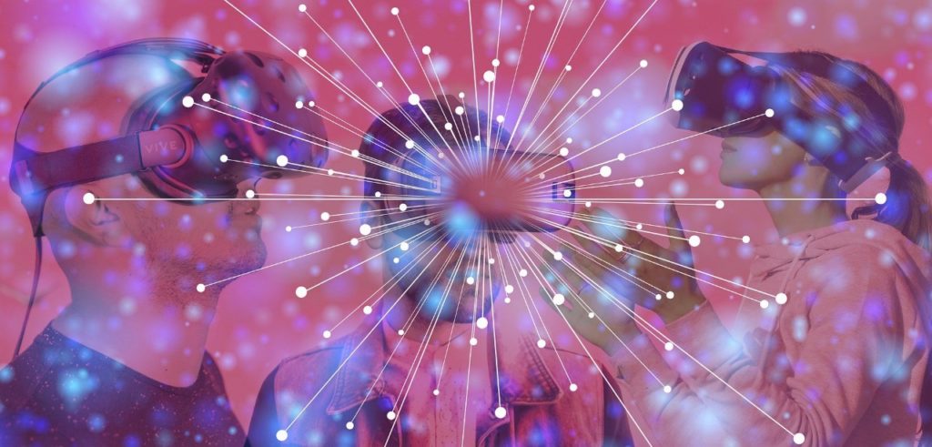 Virtual Reality Learning in Education