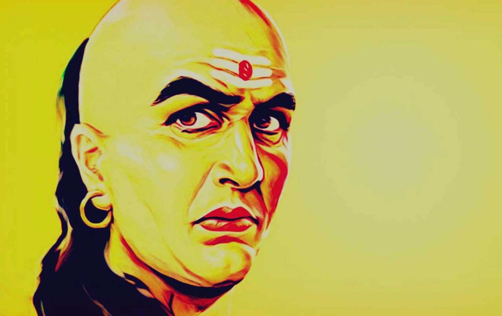 Chanakya