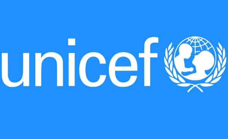 Full form of UNICEF