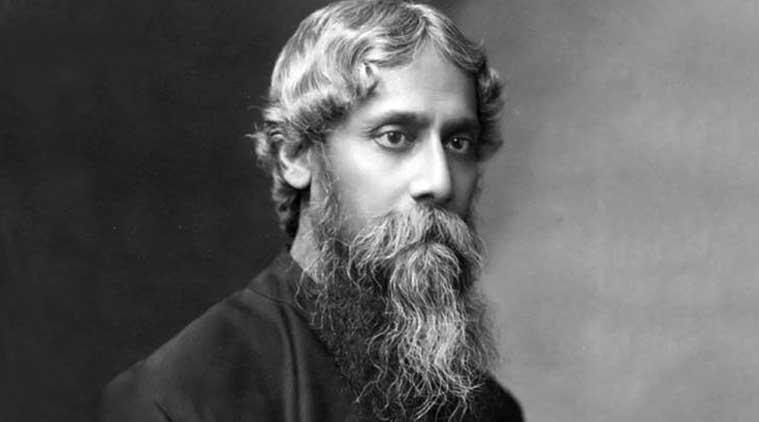 Rabindra Nath Tagore