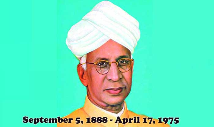 Sarvepalli Radhakrishnan