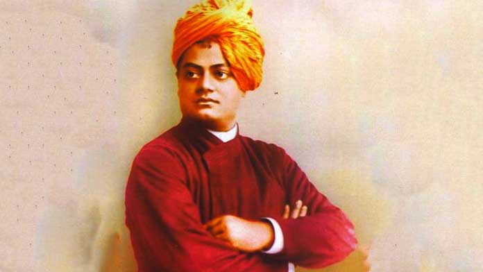 Swami Vivekananda