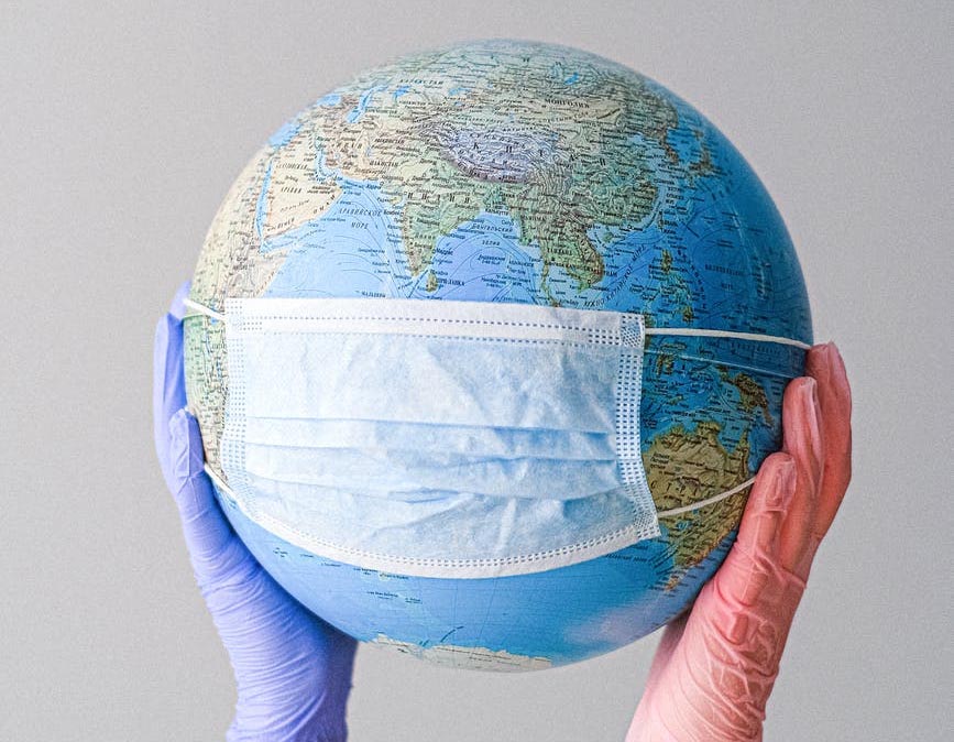 Teaching Strategies during pandemic