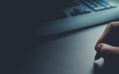 Virtual Writing Pad For Online Teaching