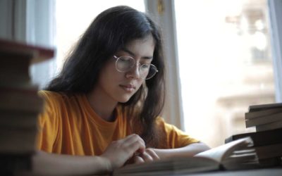 tips to overcome exam fear