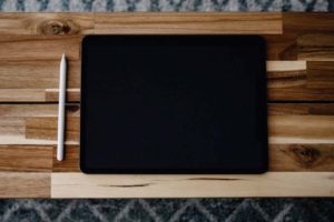 Digital Pen For Online Teaching