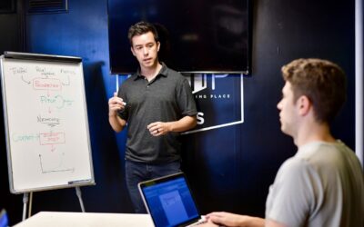 E-learning Content Development Steps