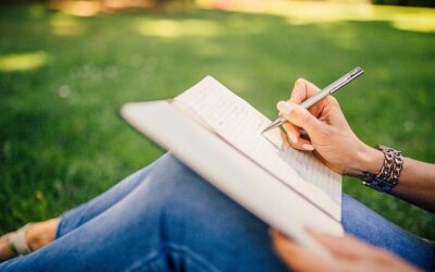 How to start writing a story