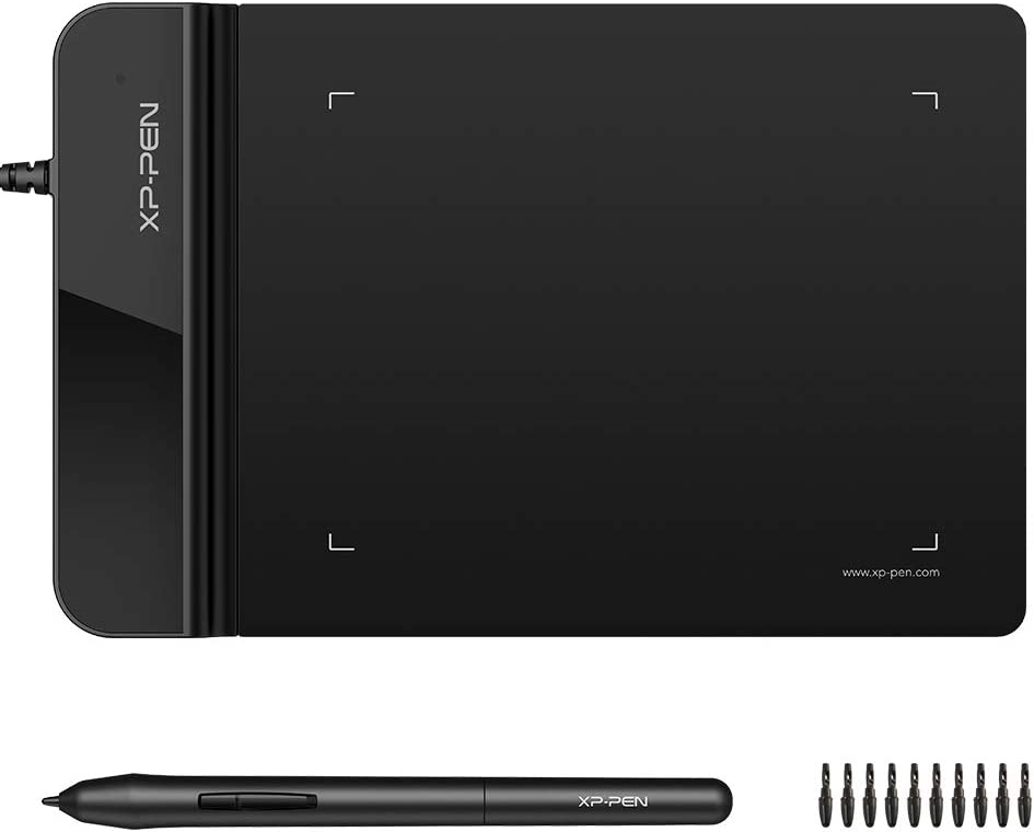 Xp Pen Star G430S