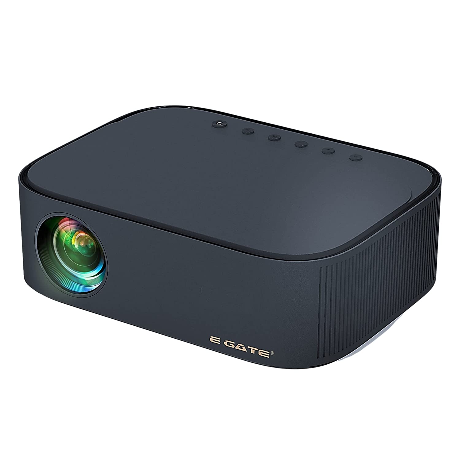 EGate O9 Pro Digital Smart - Projector for Home