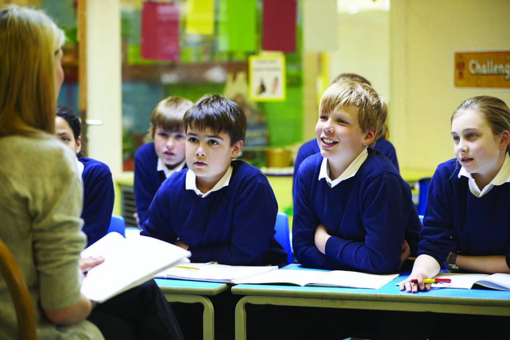 Moral Values for Students