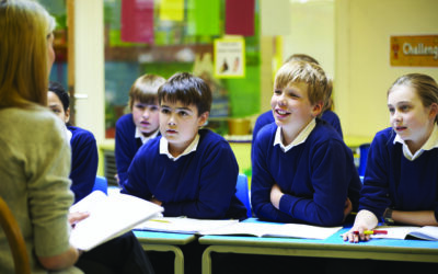 Moral Values for Students