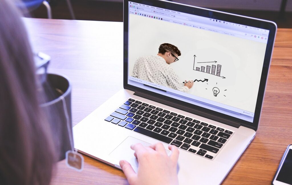 Become an Online Course Creator