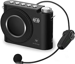 voice amplifier for teachers in India