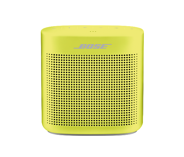 Bose Soundlink Color II