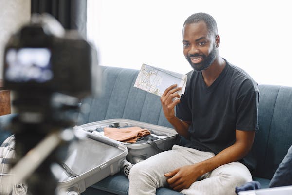 online course creation