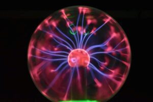 what is plasma