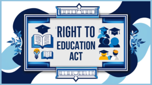 EDUCATION ACT