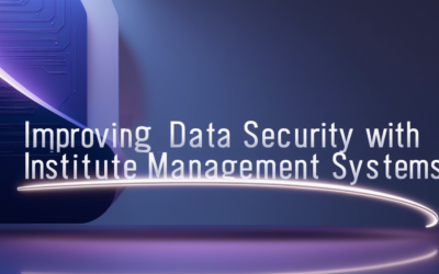 Improving Data Security with Institute Management Systems